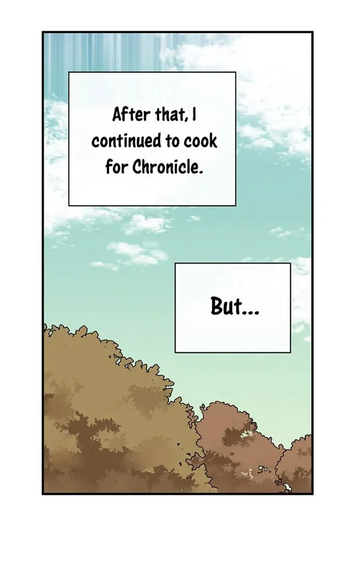 Read Gourmet Gaming chapter 54 image 55 on Lezhin