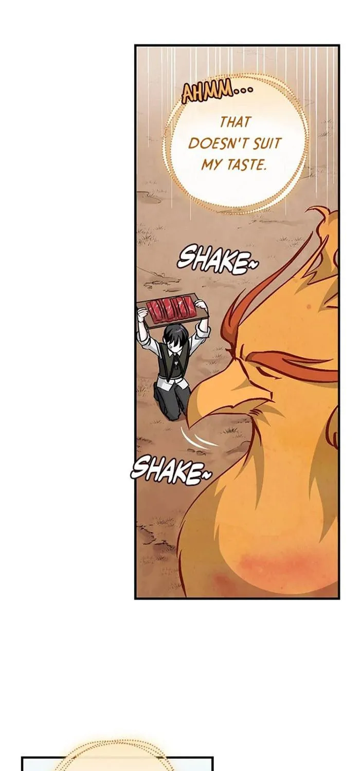 Read Gourmet Gaming chapter 54 image 56 on Lezhin