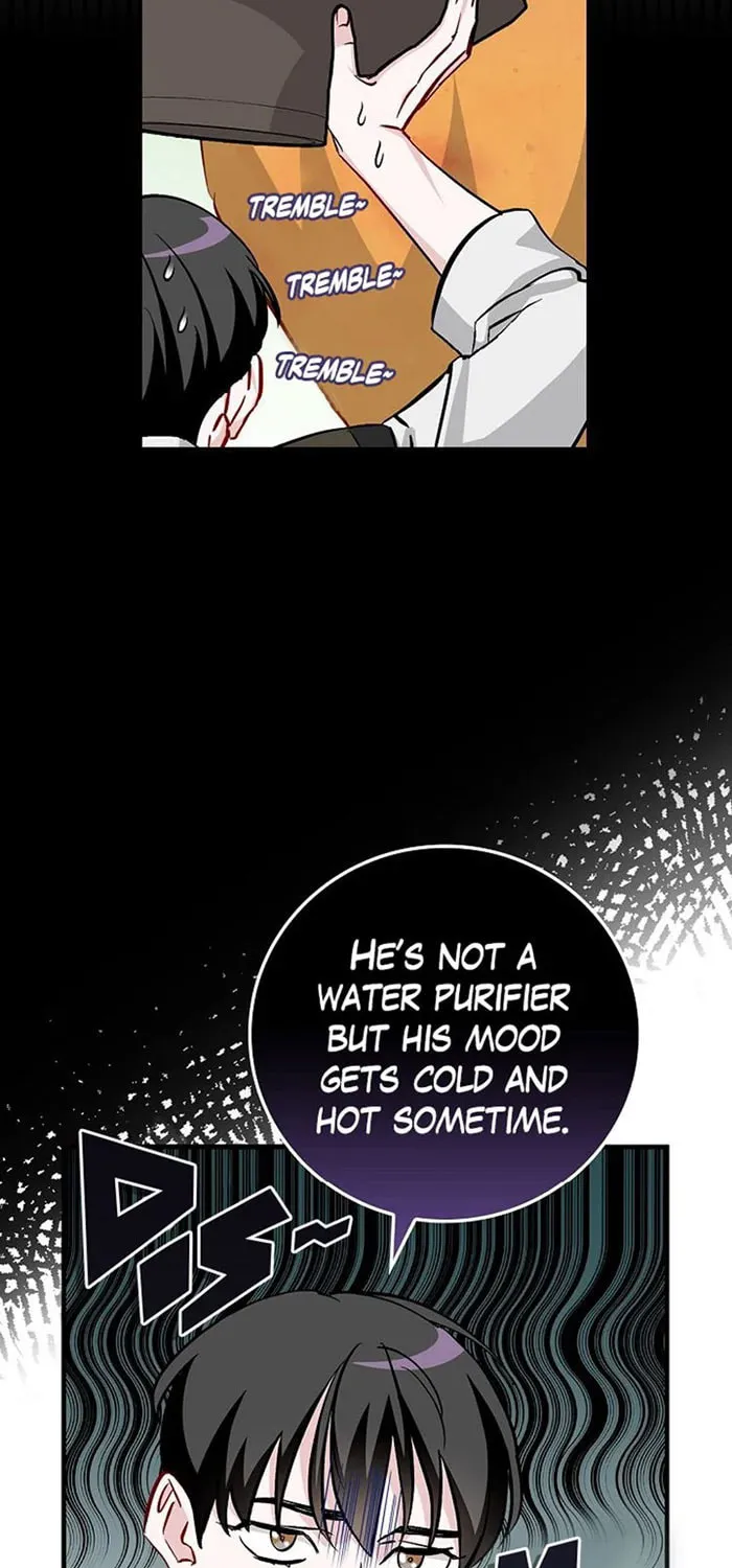 Read Gourmet Gaming chapter 54 image 60 on Lezhin