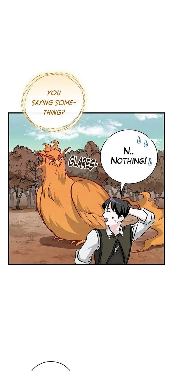 Read Gourmet Gaming chapter 54 image 62 on Lezhin