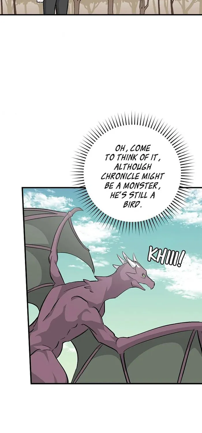 Read Gourmet Gaming chapter 54 image 64 on Lezhin