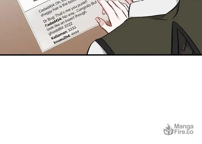 Read Gourmet Gaming chapter 54 image 67 on Lezhin