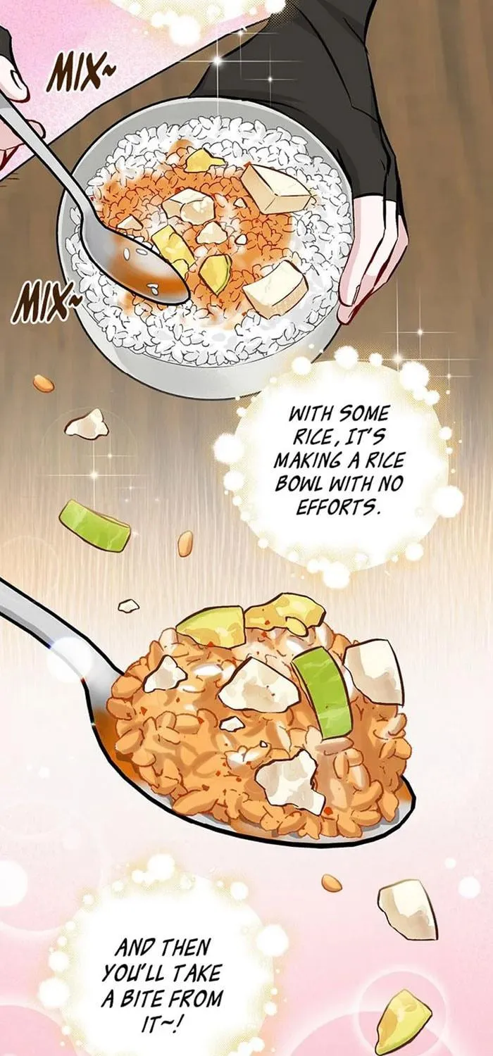 Read Gourmet Gaming chapter 54 image 8 on Lezhin