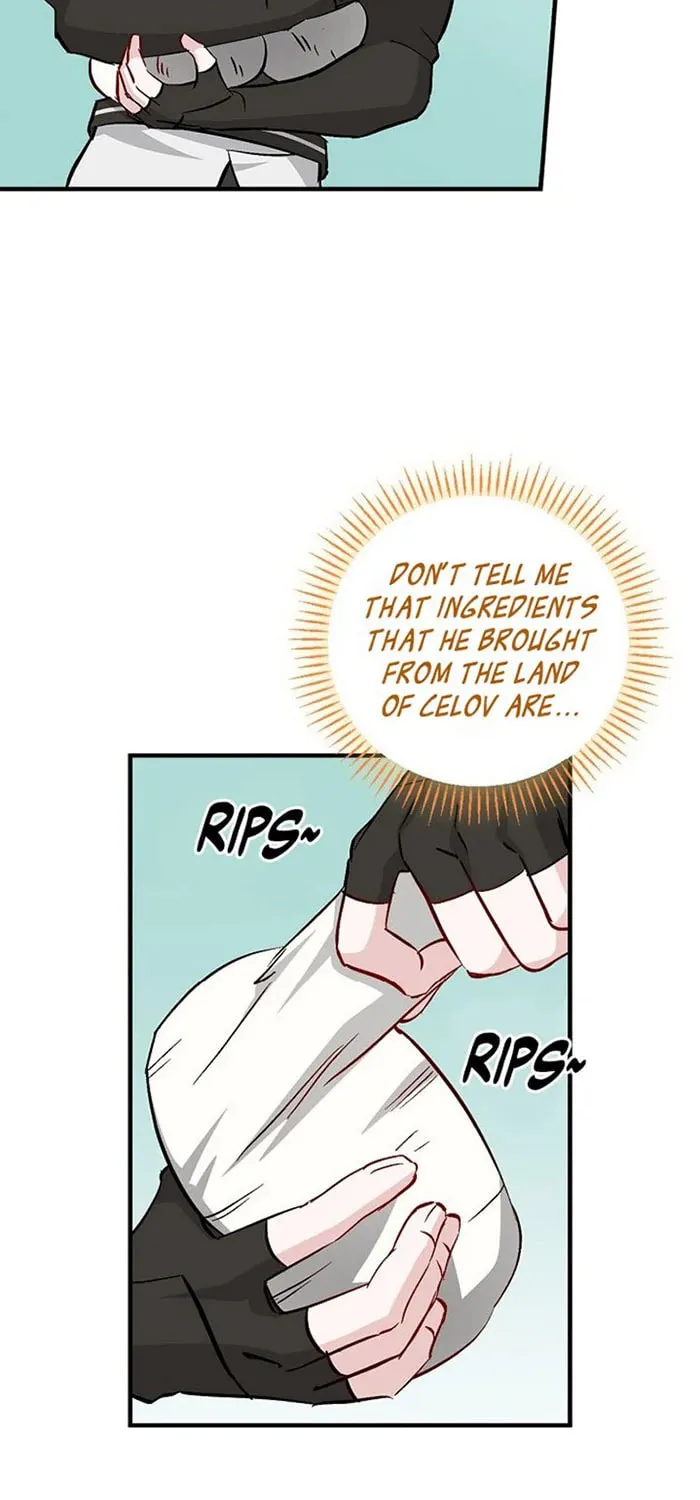 Read Gourmet Gaming chapter 54 image 84 on Lezhin