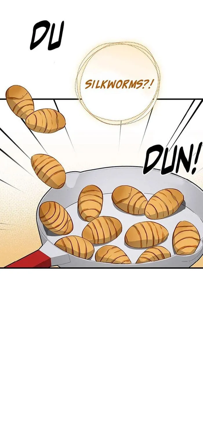 Read Gourmet Gaming chapter 54 image 86 on Lezhin
