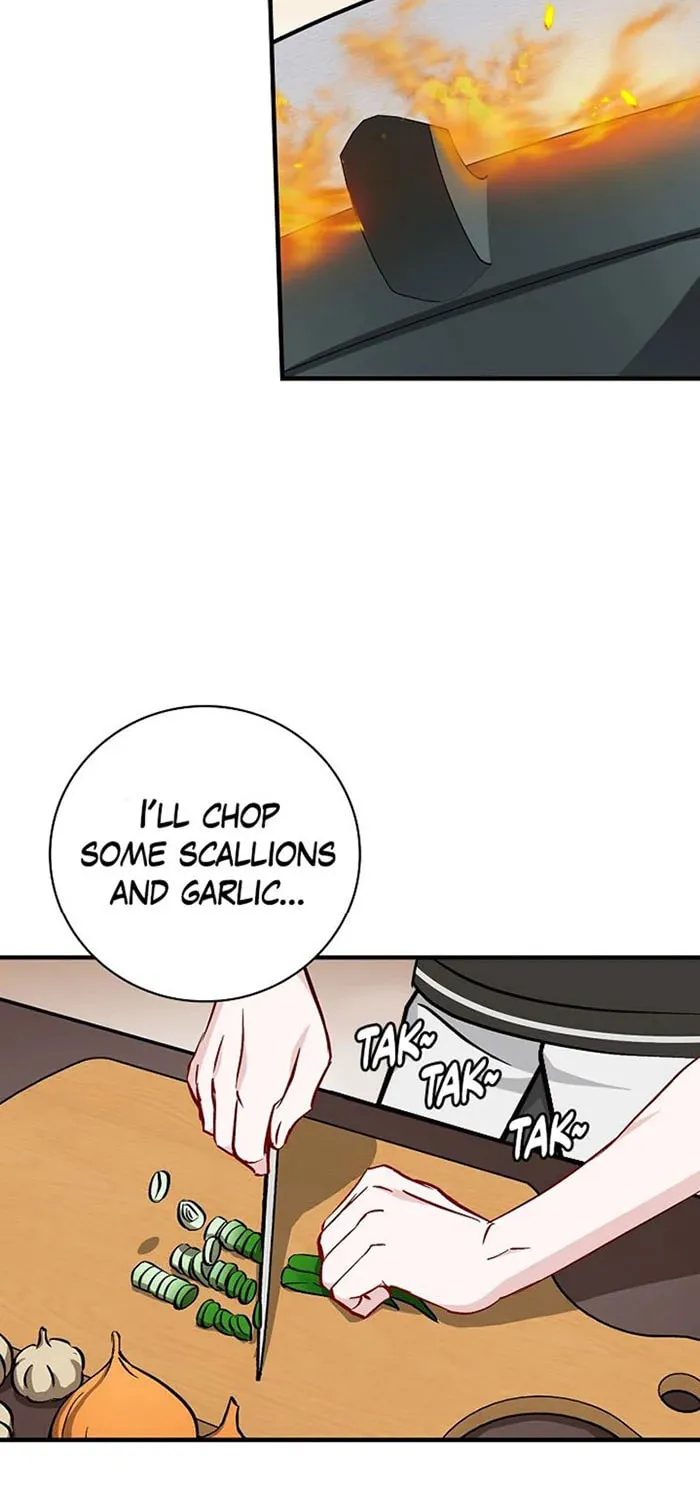 Read Gourmet Gaming chapter 54 image 88 on Lezhin