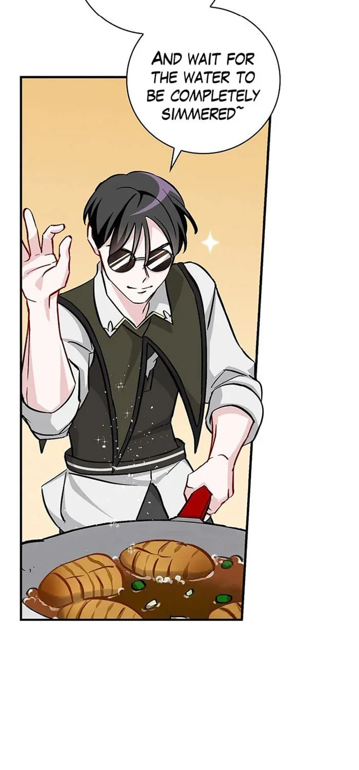 Read Gourmet Gaming chapter 54 image 90 on Lezhin