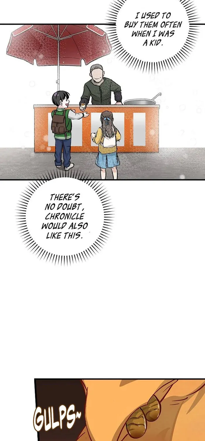 Read Gourmet Gaming chapter 54 image 94 on Lezhin