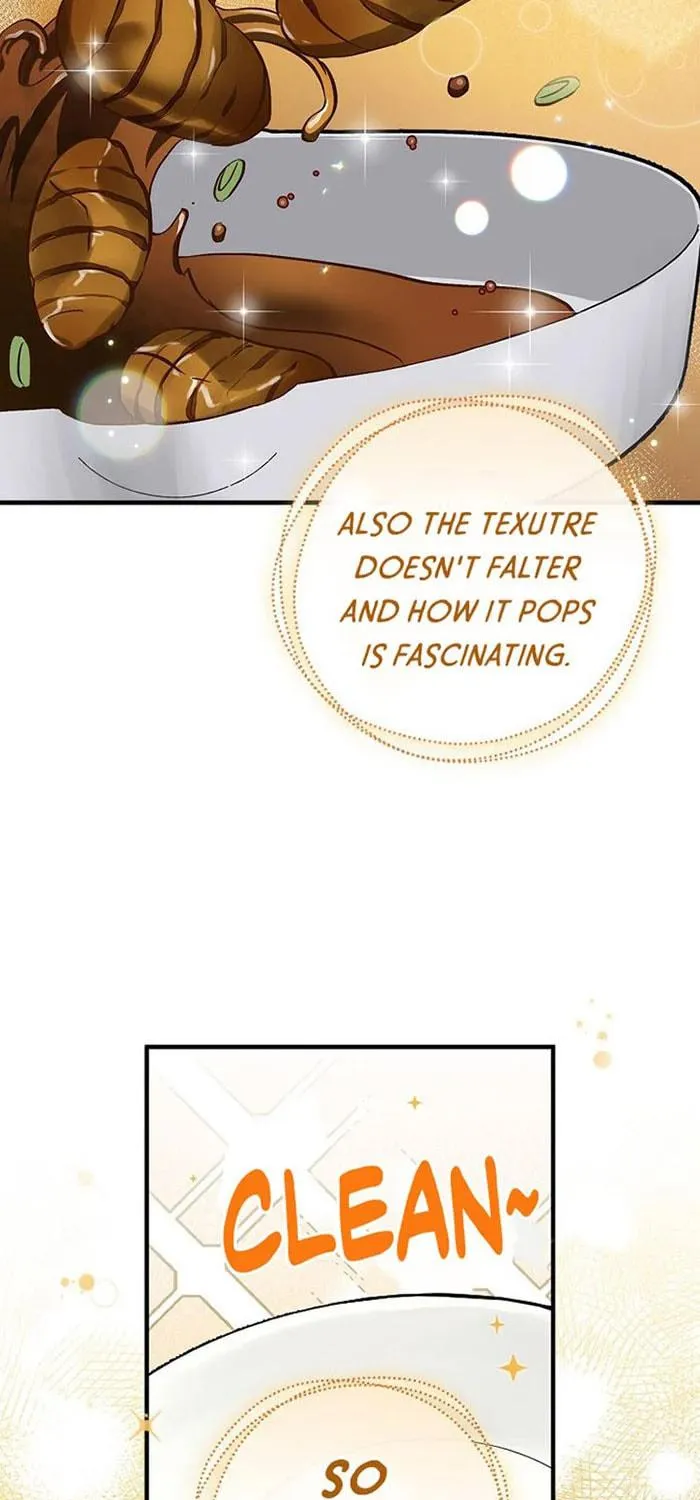 Read Gourmet Gaming chapter 54 image 98 on Lezhin