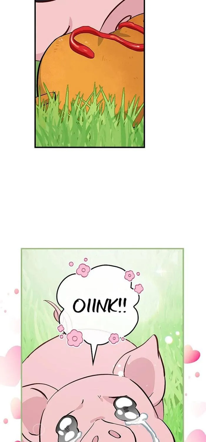 Read Gourmet Gaming chapter 55 image 100 on Lezhin
