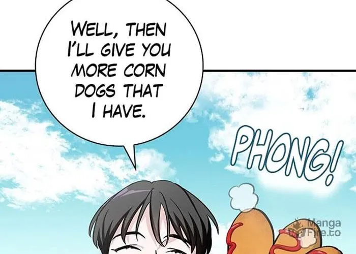 Read Gourmet Gaming chapter 55 image 103 on Lezhin
