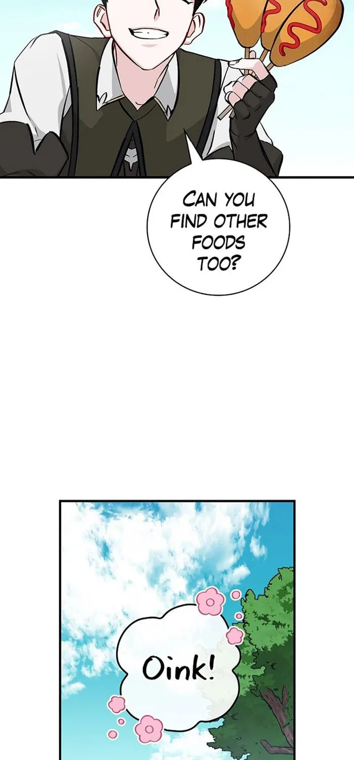 Read Gourmet Gaming chapter 55 image 104 on Lezhin