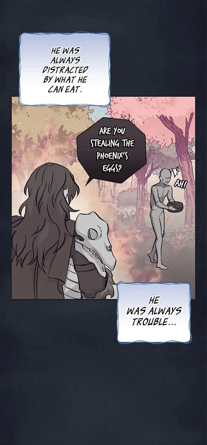 Read Gourmet Gaming chapter 55 image 12 on Lezhin