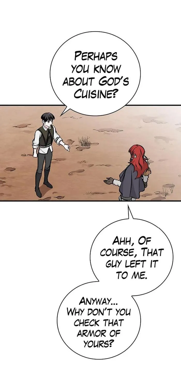 Read Gourmet Gaming chapter 55 image 15 on Lezhin