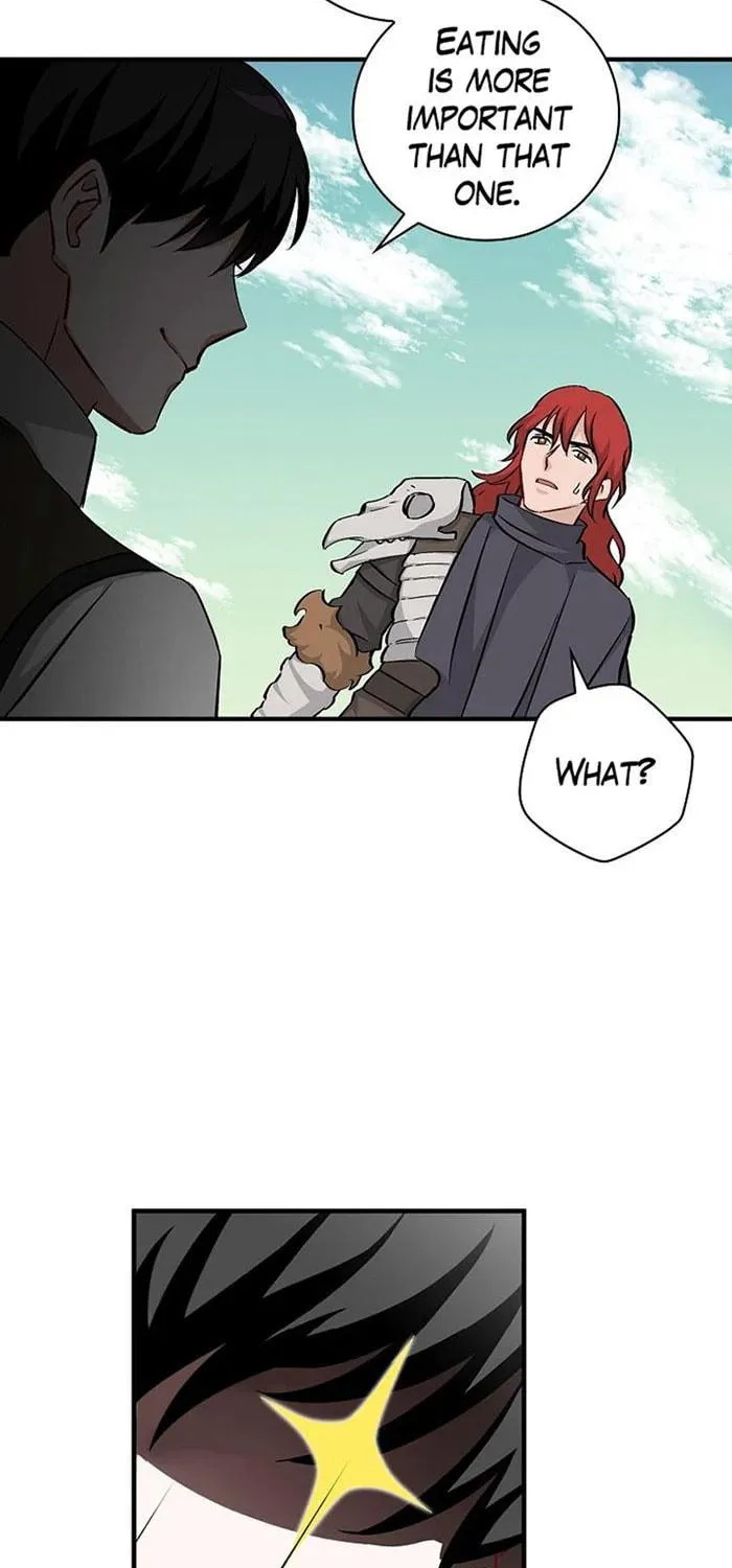 Read Gourmet Gaming chapter 55 image 17 on Lezhin