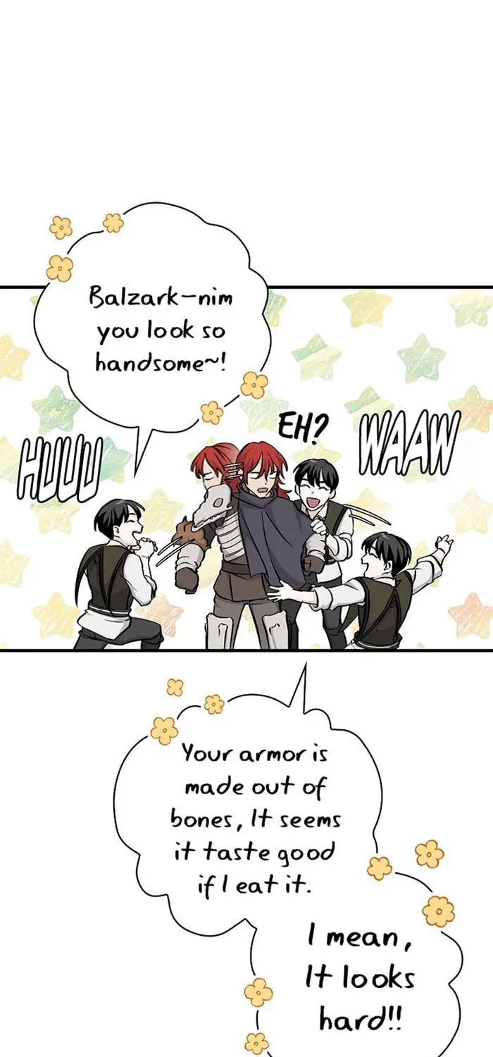 Read Gourmet Gaming chapter 55 image 19 on Lezhin