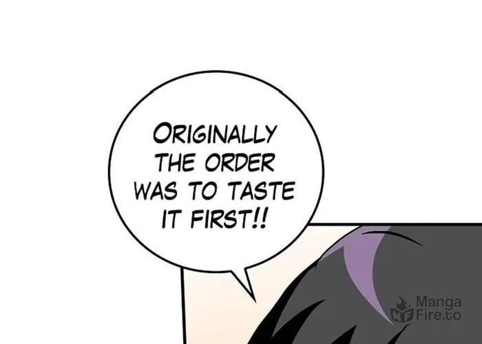 Read Gourmet Gaming chapter 55 image 22 on Lezhin