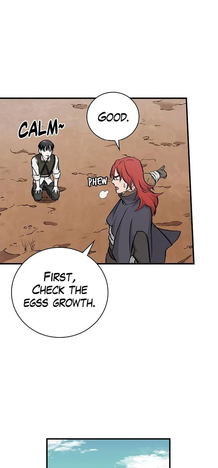 Read Gourmet Gaming chapter 55 image 25 on Lezhin