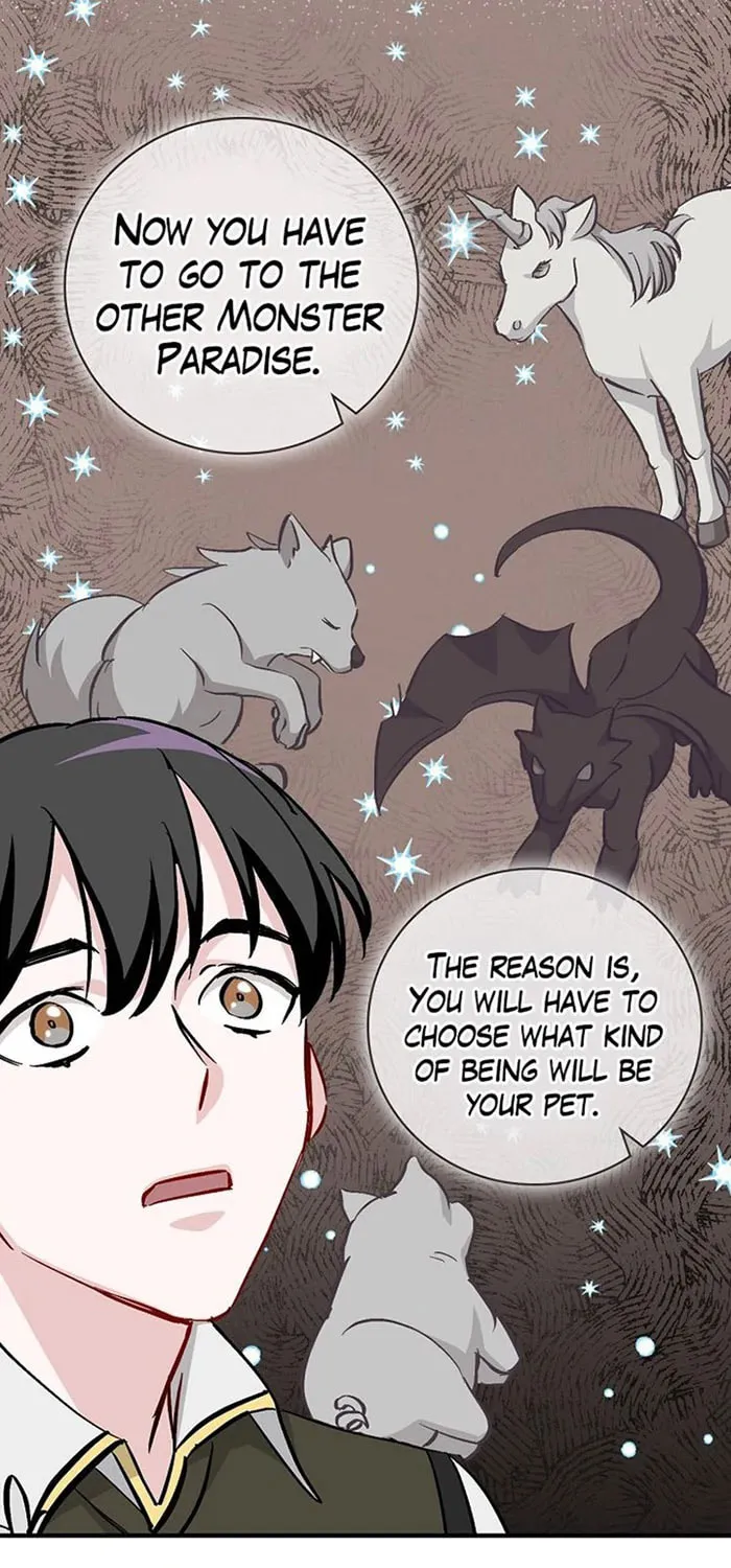 Read Gourmet Gaming chapter 55 image 30 on Lezhin