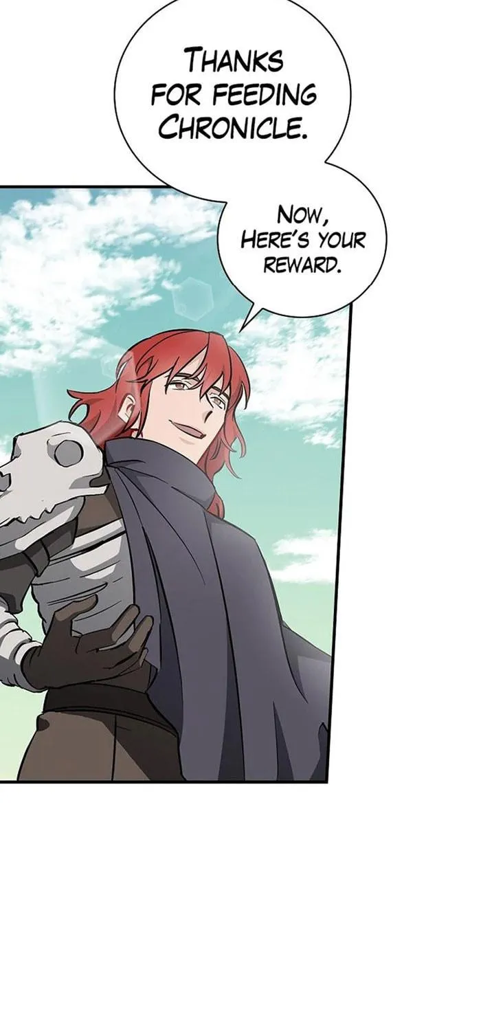 Read Gourmet Gaming chapter 55 image 4 on Lezhin