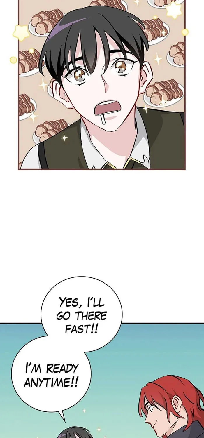Read Gourmet Gaming chapter 55 image 40 on Lezhin