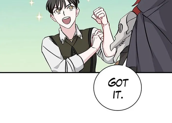 Read Gourmet Gaming chapter 55 image 41 on Lezhin