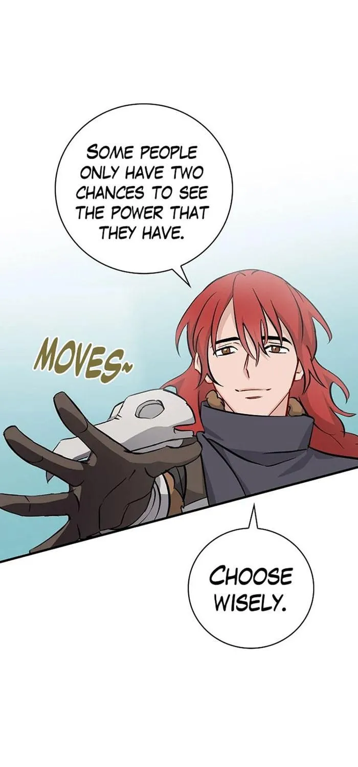 Read Gourmet Gaming chapter 55 image 43 on Lezhin