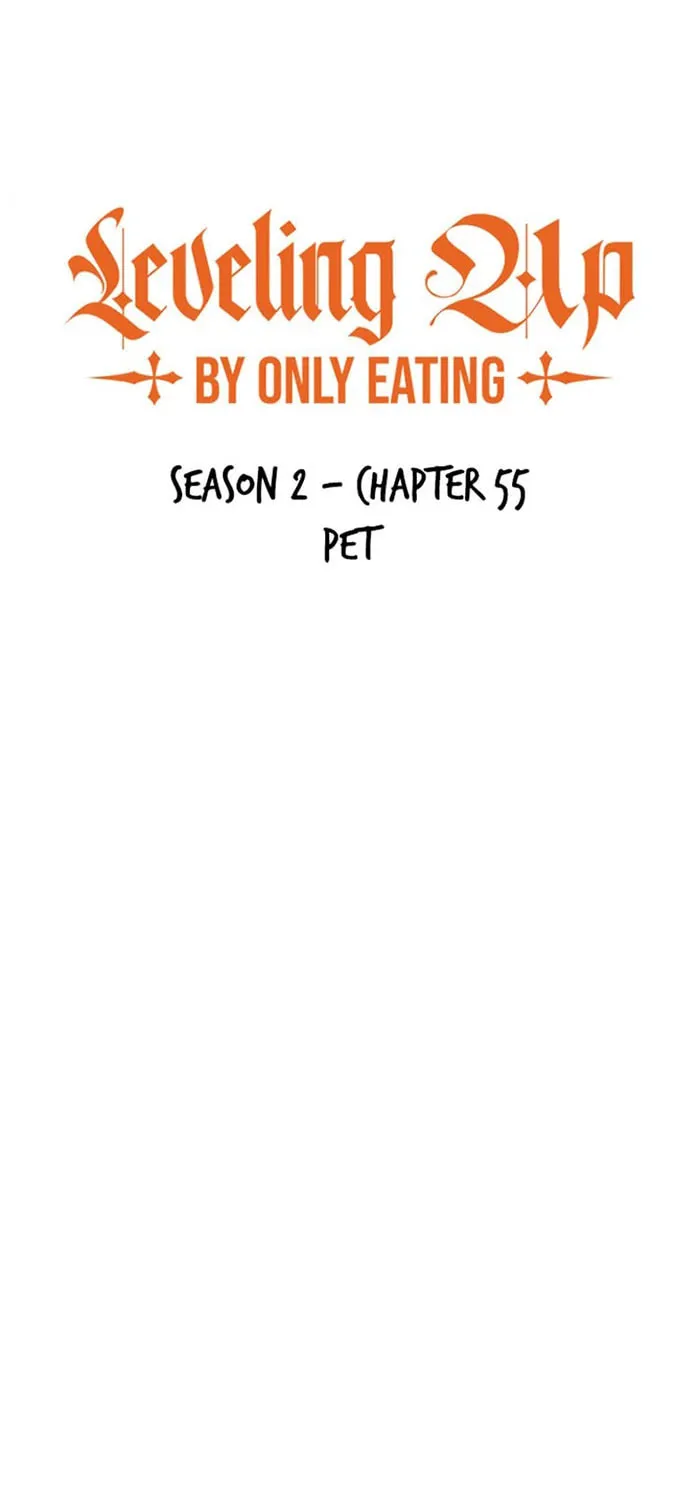 Read Gourmet Gaming chapter 55 image 47 on Lezhin
