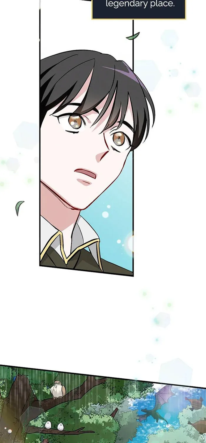 Read Gourmet Gaming chapter 55 image 51 on Lezhin