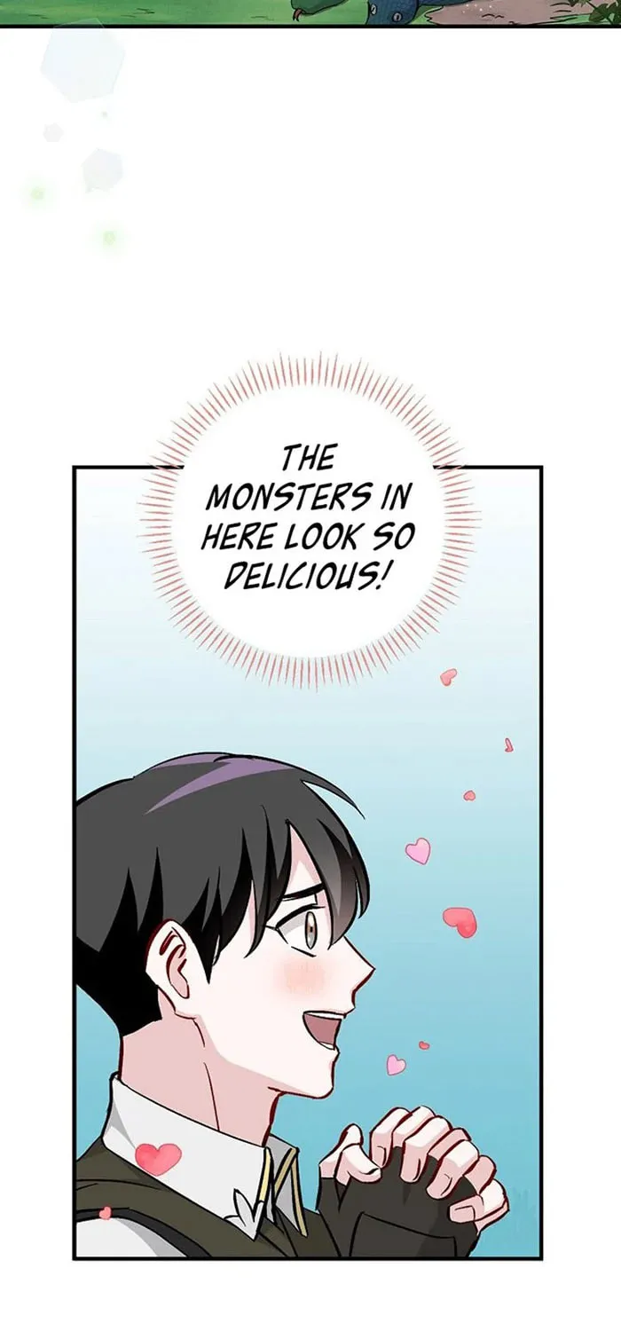 Read Gourmet Gaming chapter 55 image 53 on Lezhin