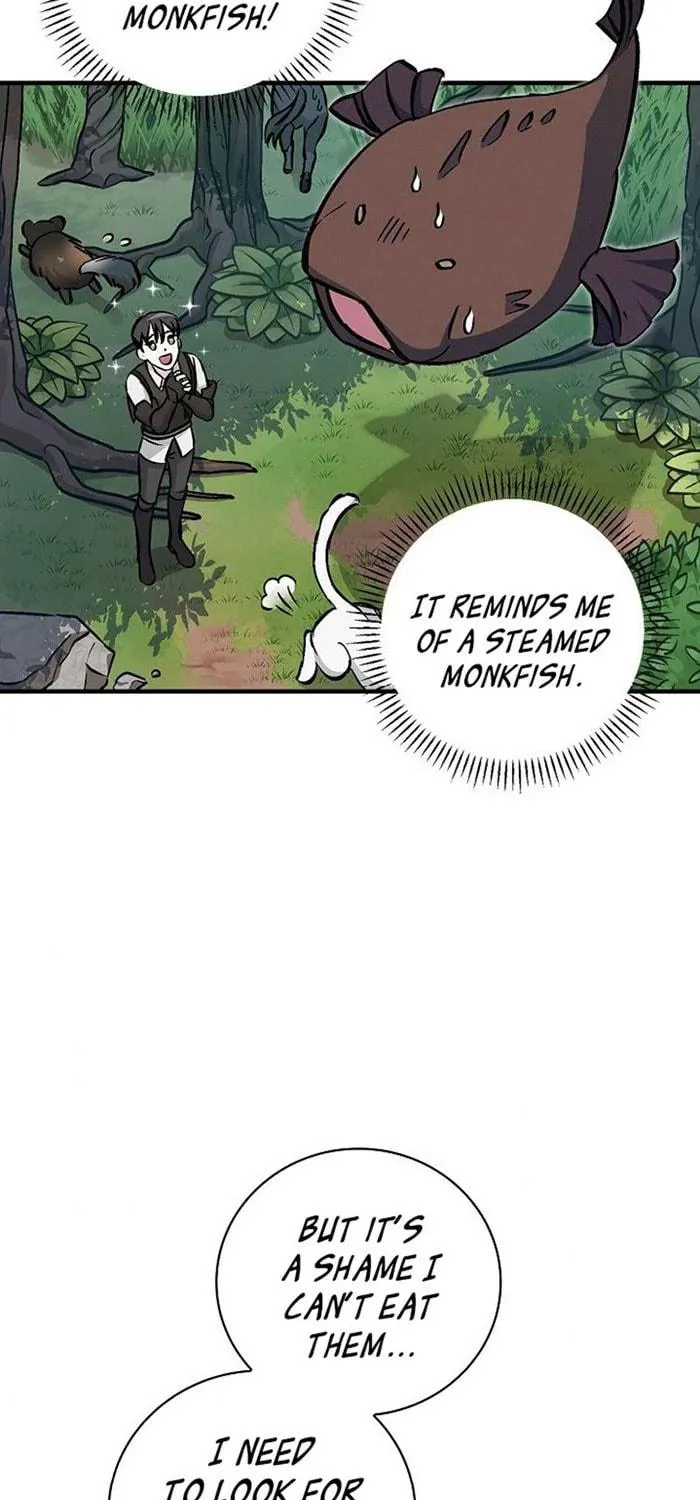 Read Gourmet Gaming chapter 55 image 55 on Lezhin