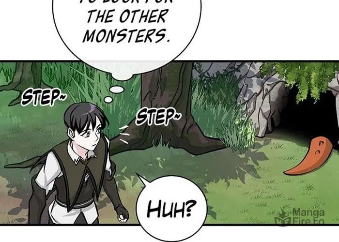 Read Gourmet Gaming chapter 55 image 56 on Lezhin