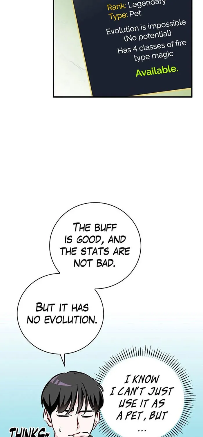 Read Gourmet Gaming chapter 55 image 62 on Lezhin
