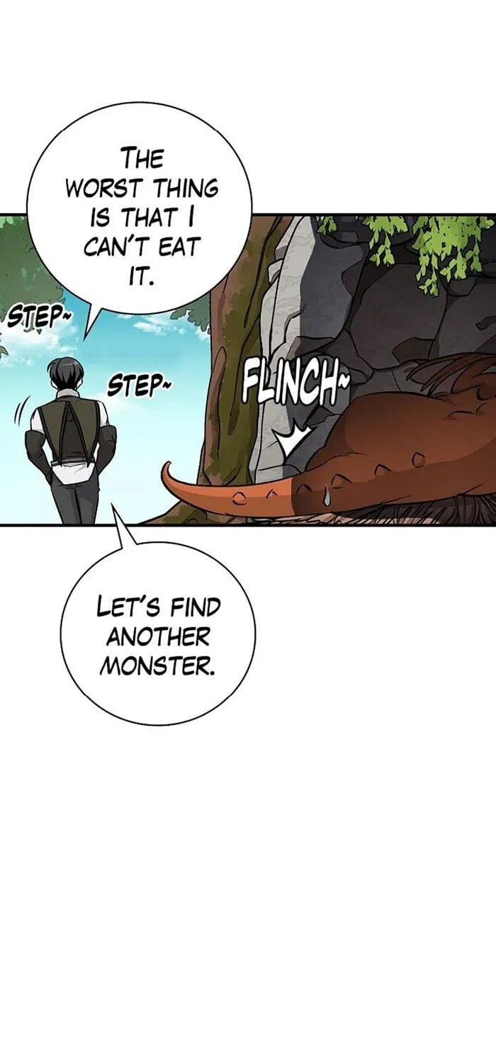 Read Gourmet Gaming chapter 55 image 64 on Lezhin