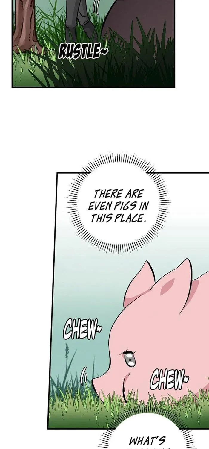 Read Gourmet Gaming chapter 55 image 66 on Lezhin
