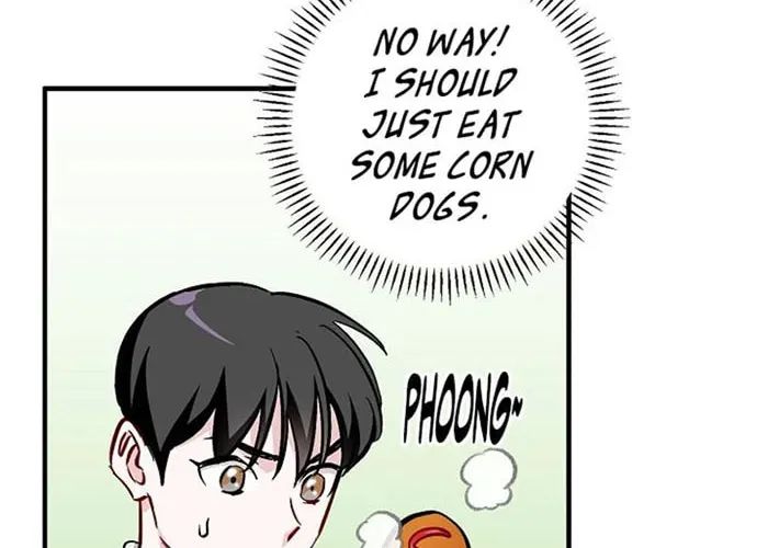 Read Gourmet Gaming chapter 55 image 69 on Lezhin
