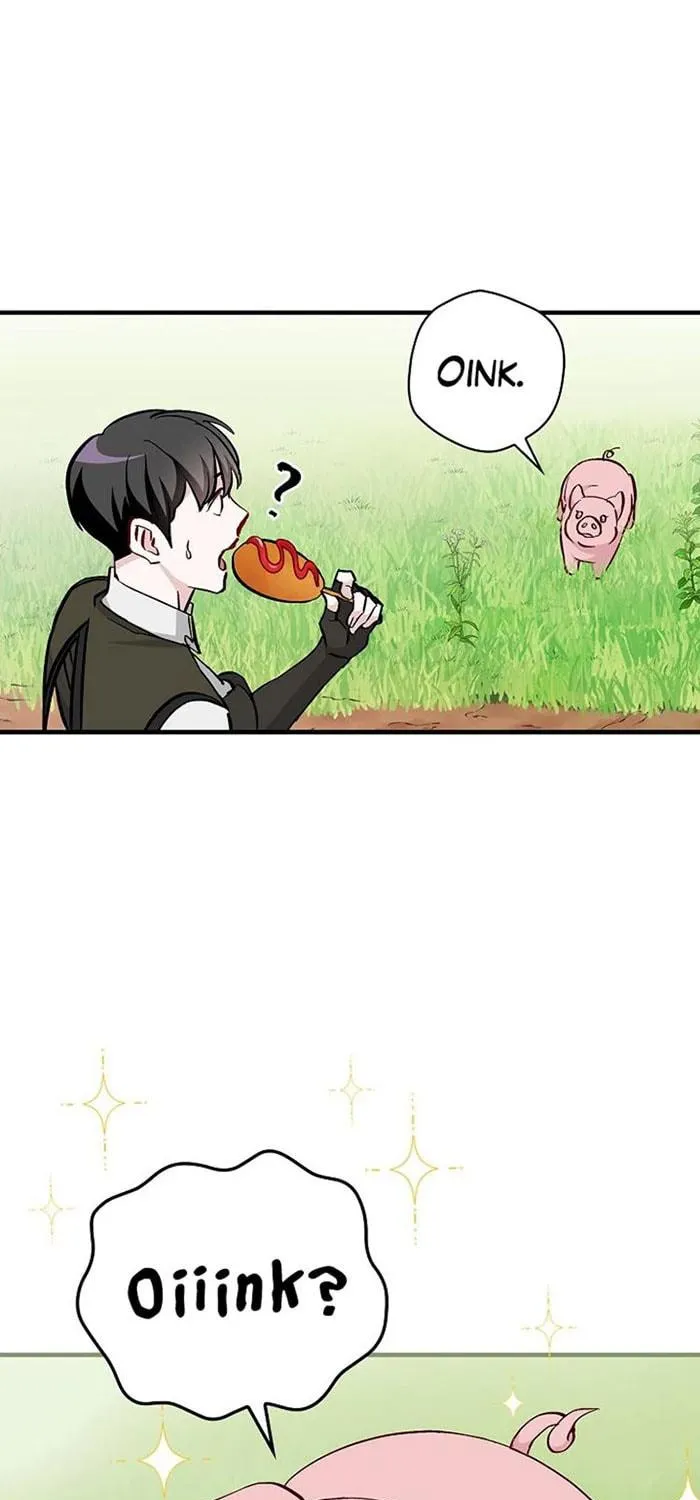 Read Gourmet Gaming chapter 55 image 71 on Lezhin