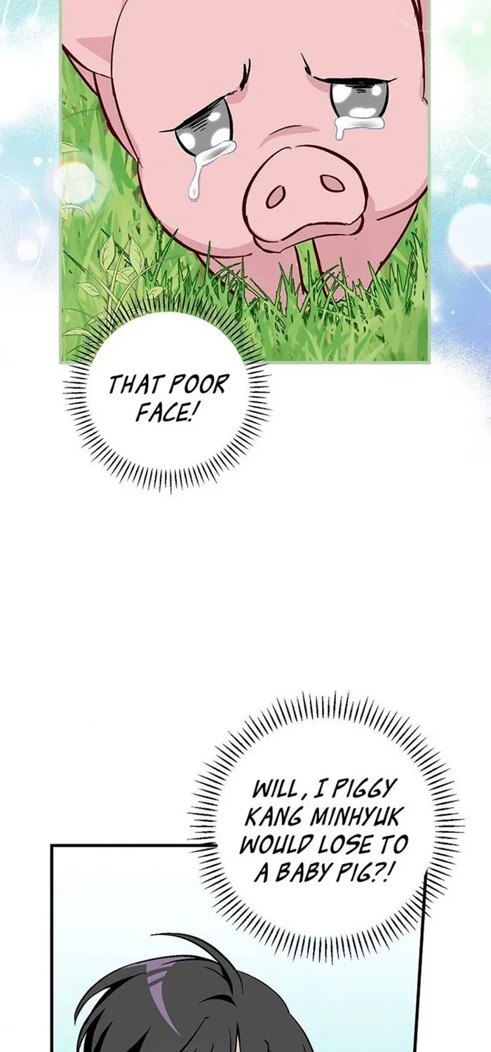 Read Gourmet Gaming chapter 55 image 75 on Lezhin