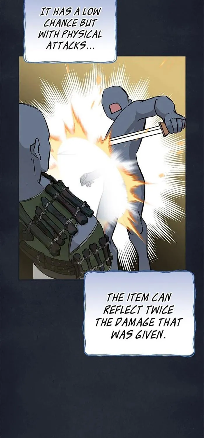 Read Gourmet Gaming chapter 55 image 8 on Lezhin