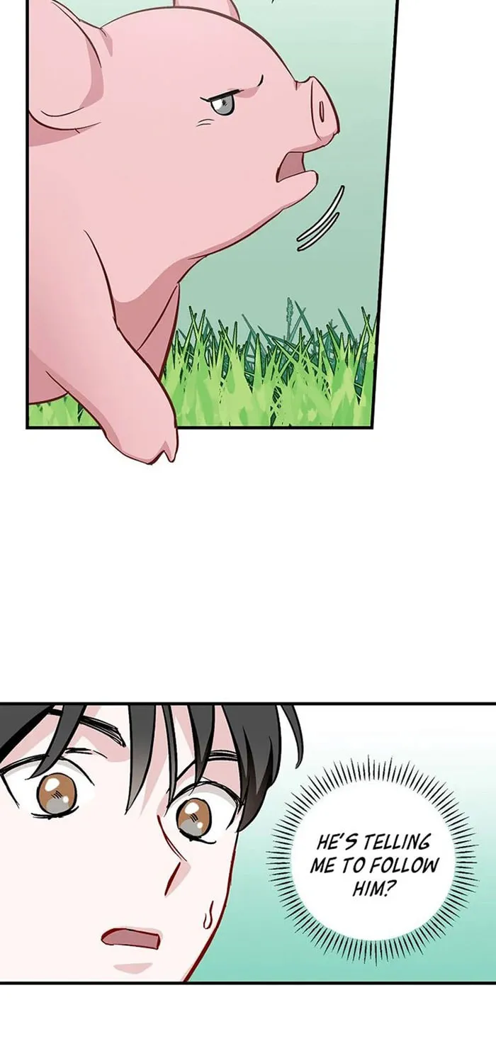 Read Gourmet Gaming chapter 55 image 81 on Lezhin