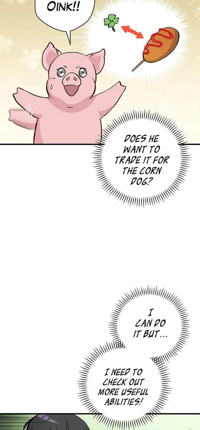 Read Gourmet Gaming chapter 55 image 89 on Lezhin