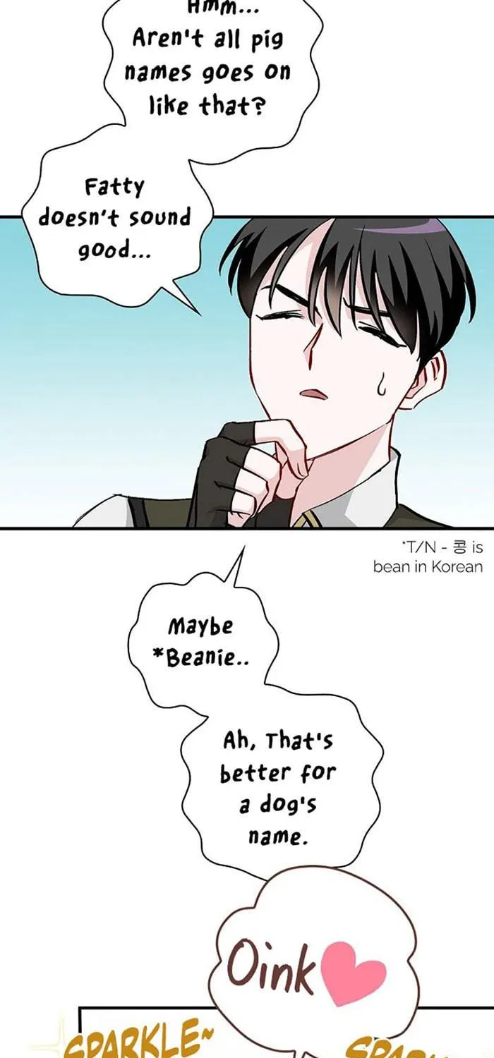 Read Gourmet Gaming chapter 56 image 17 on Lezhin