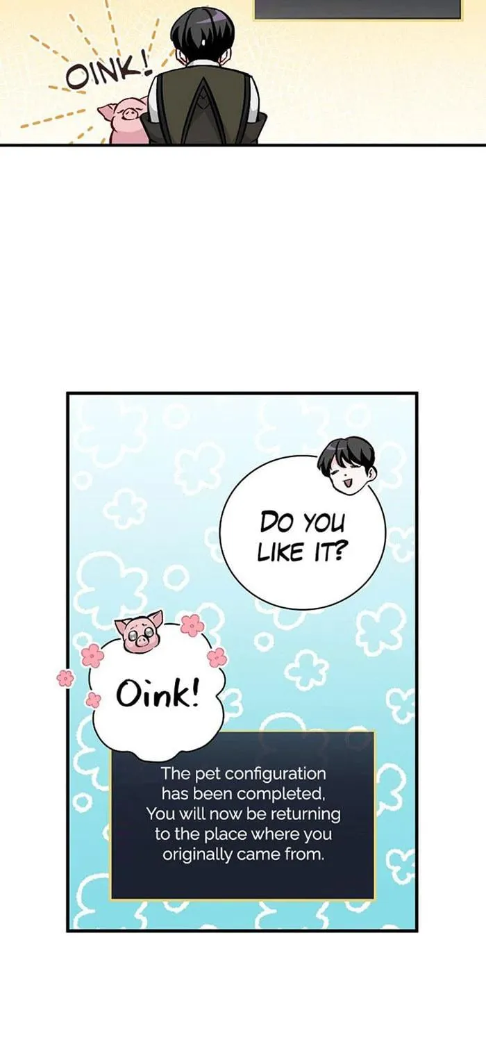 Read Gourmet Gaming chapter 56 image 21 on Lezhin
