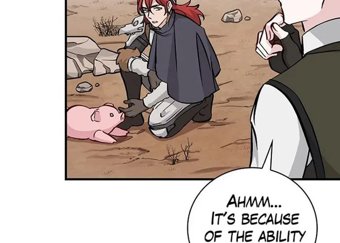 Read Gourmet Gaming chapter 56 image 26 on Lezhin