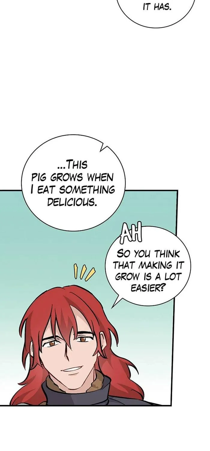 Read Gourmet Gaming chapter 56 image 27 on Lezhin