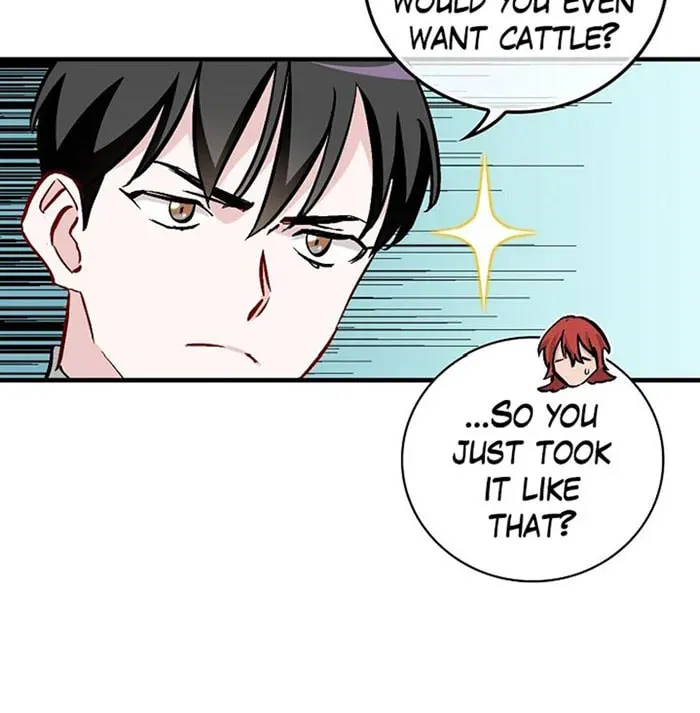 Read Gourmet Gaming chapter 56 image 29 on Lezhin
