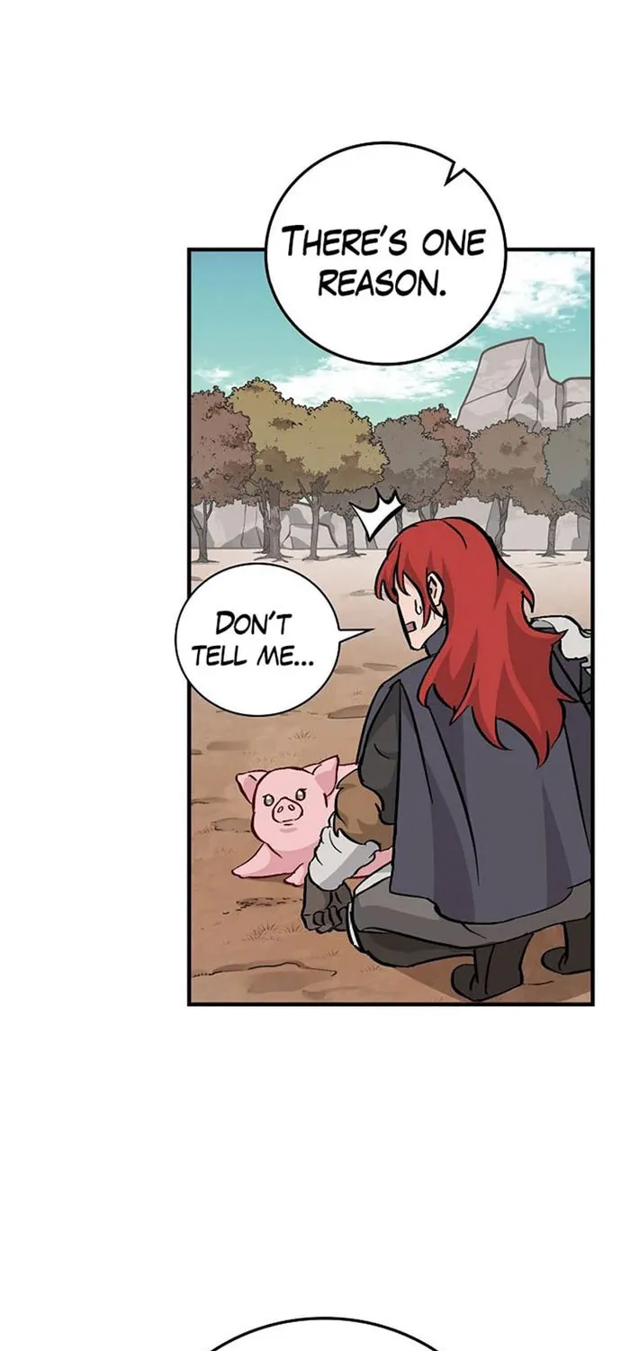 Read Gourmet Gaming chapter 56 image 30 on Lezhin