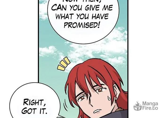 Read Gourmet Gaming chapter 56 image 33 on Lezhin