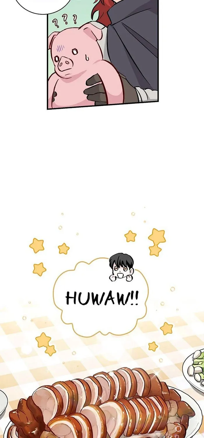 Read Gourmet Gaming chapter 56 image 34 on Lezhin