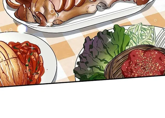 Read Gourmet Gaming chapter 56 image 35 on Lezhin